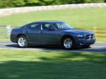 Dodge Charger 2005 года